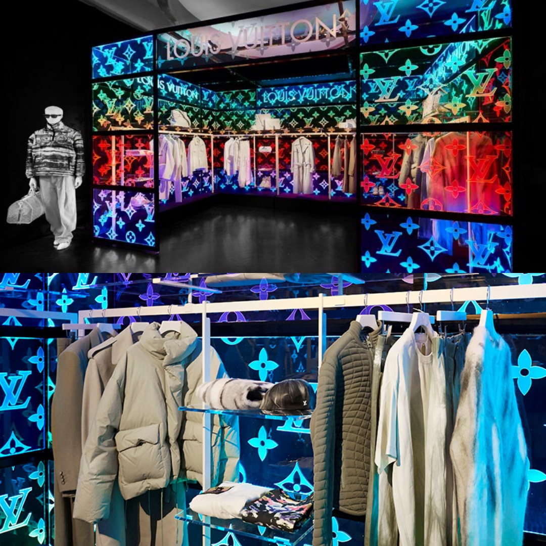 ตกแต่งร้าน