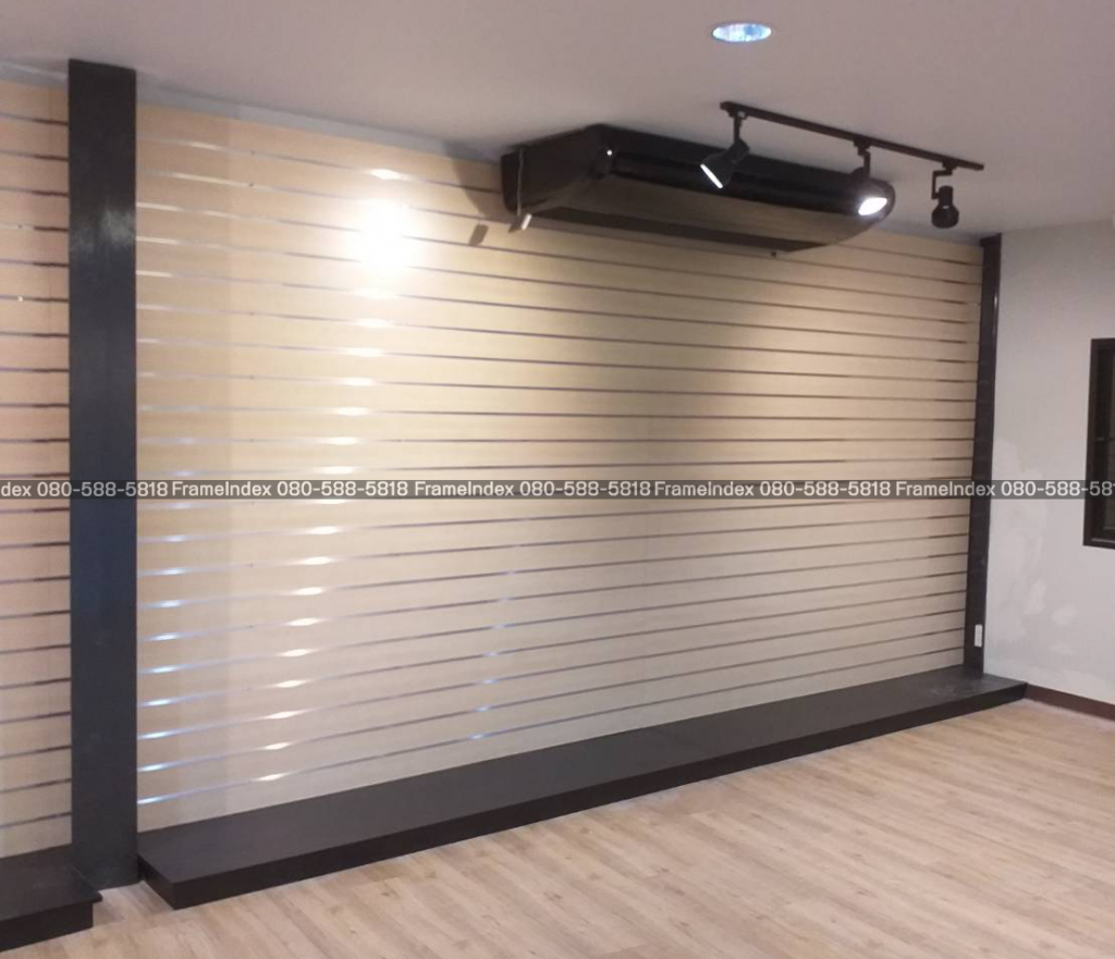 แต่งร้าน