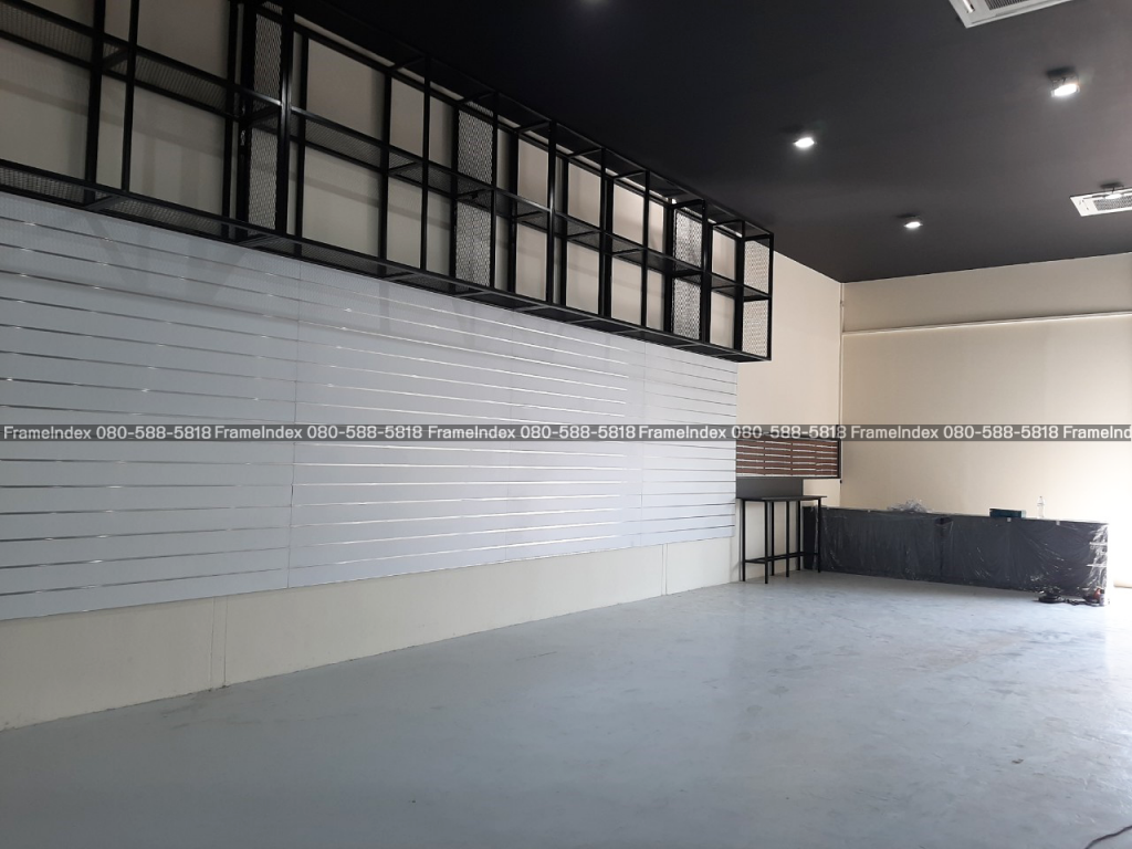 แต่งร้าน